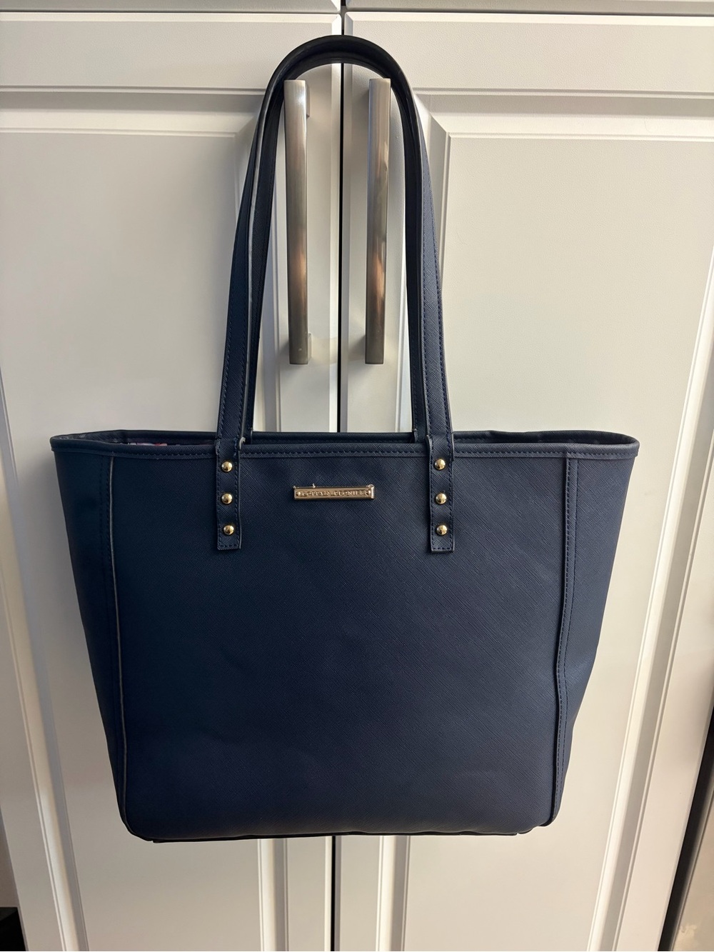 Poppy & Peonies older version Reversible Tote